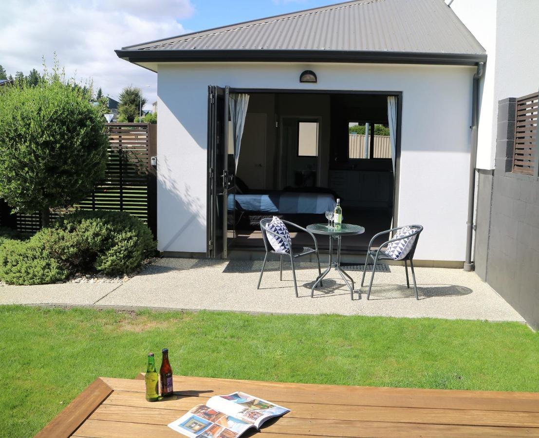 Studio On Kings Wanaka Exterior photo